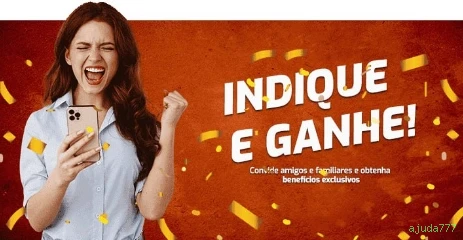 Programa VIP ajuda777