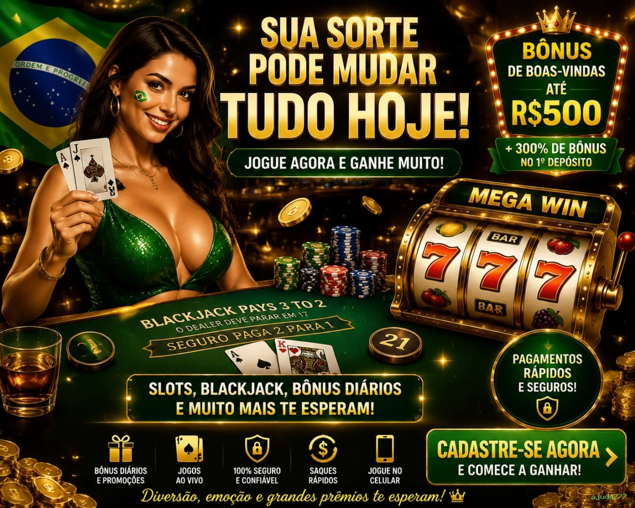 Cashback semanal ajuda777