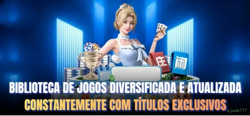 Promoções e bônus exclusivos da ajuda777